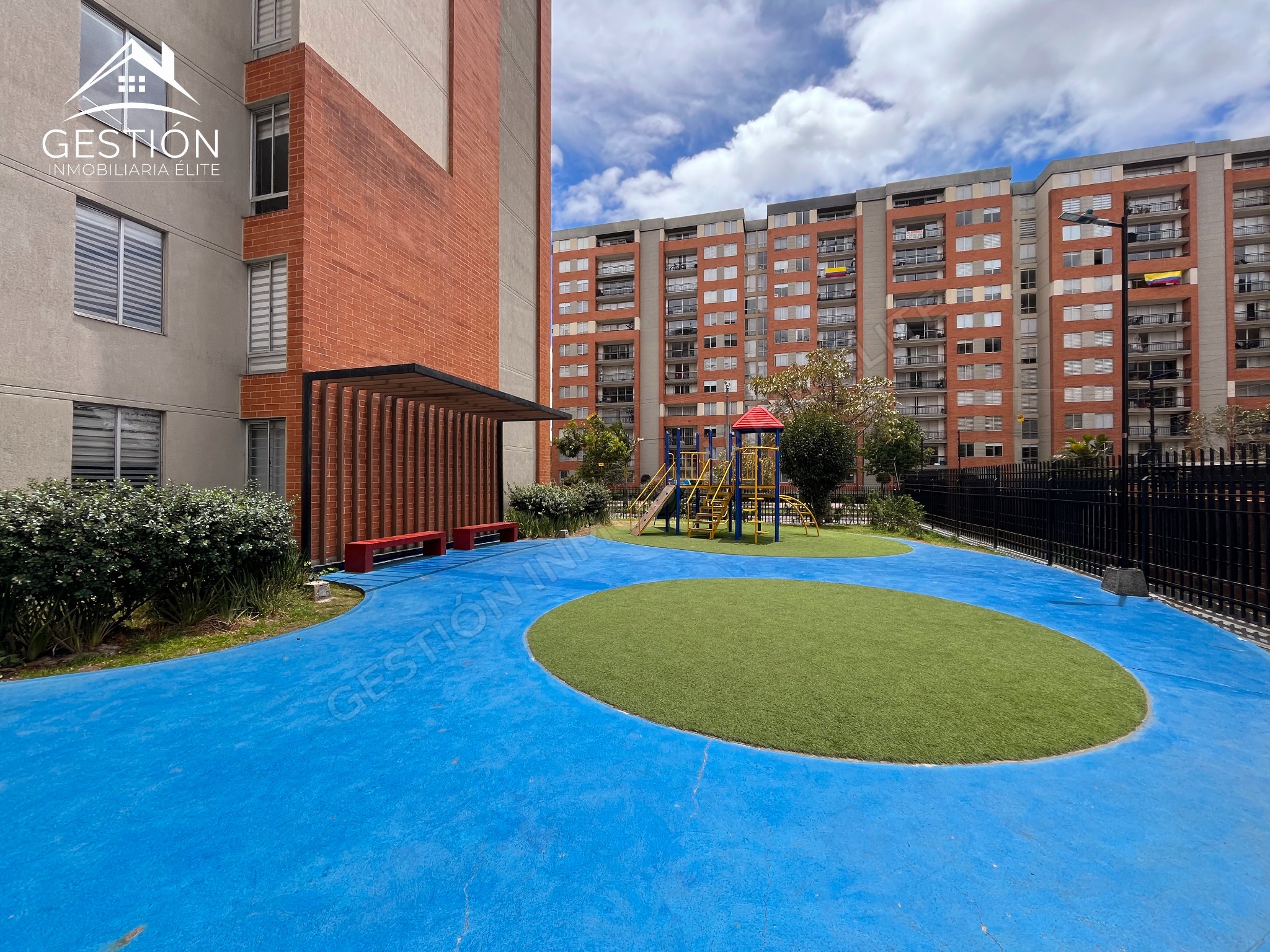 Apartamento en venta en Engativá, Bogotá · foto 23 de 24