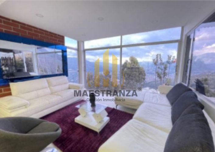 Casa de 6 alcobas en venta en Bello, 480 m² · foto 5 de 24