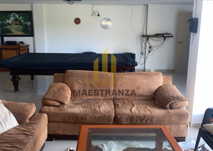 Casa de 6 alcobas en venta en Bello, 480 m² · foto 12 de 24