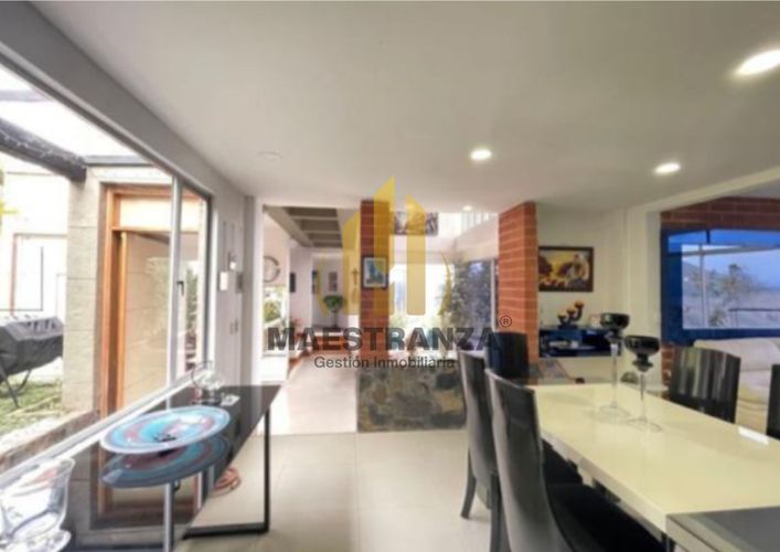 Casa de 6 alcobas en venta en Bello, 480 m² · foto 15 de 24