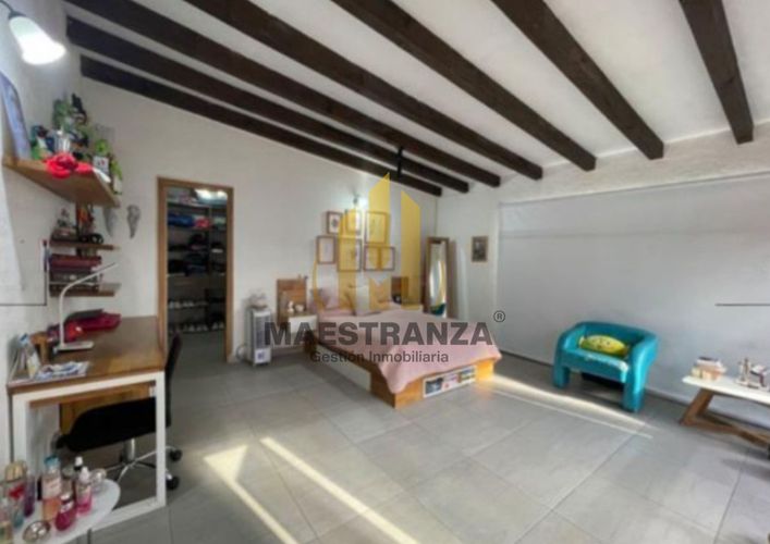 Casa de 6 alcobas en venta en Bello, 480 m² · foto 17 de 24