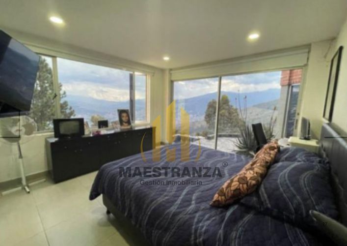 Casa de 6 alcobas en venta en Bello, 480 m² · foto 18 de 24