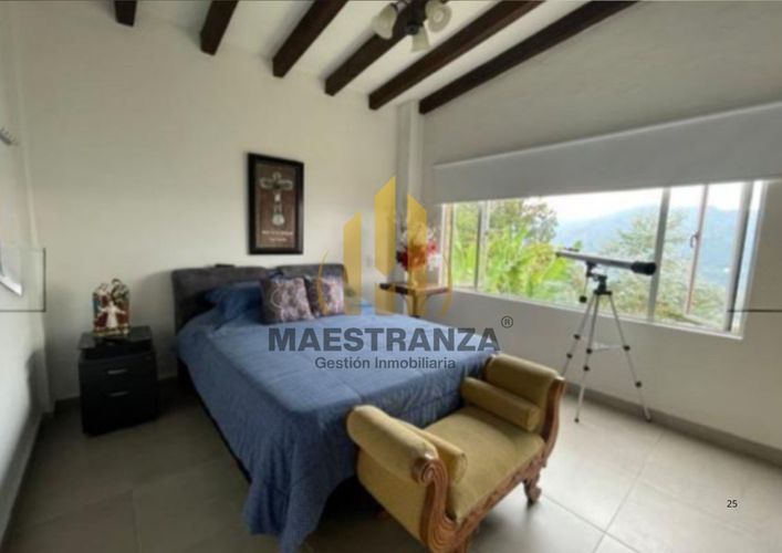 Casa de 6 alcobas en venta en Bello, 480 m² · foto 19 de 24