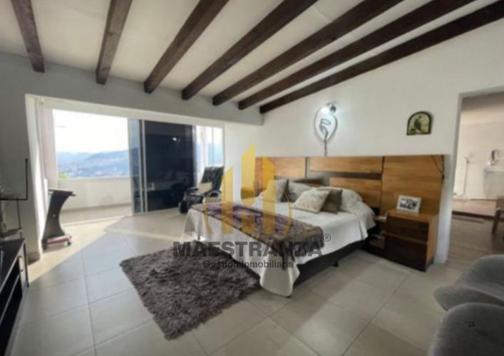 Casa de 6 alcobas en venta en Bello, 480 m² · foto 21 de 24