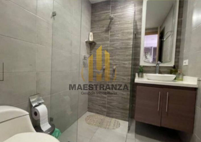 Casa de 6 alcobas en venta en Bello, 480 m² · foto 22 de 24