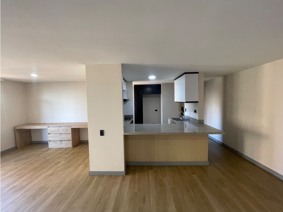 Apartamento en Arriendo en Sabaneta en Sabaneta, de Nurent