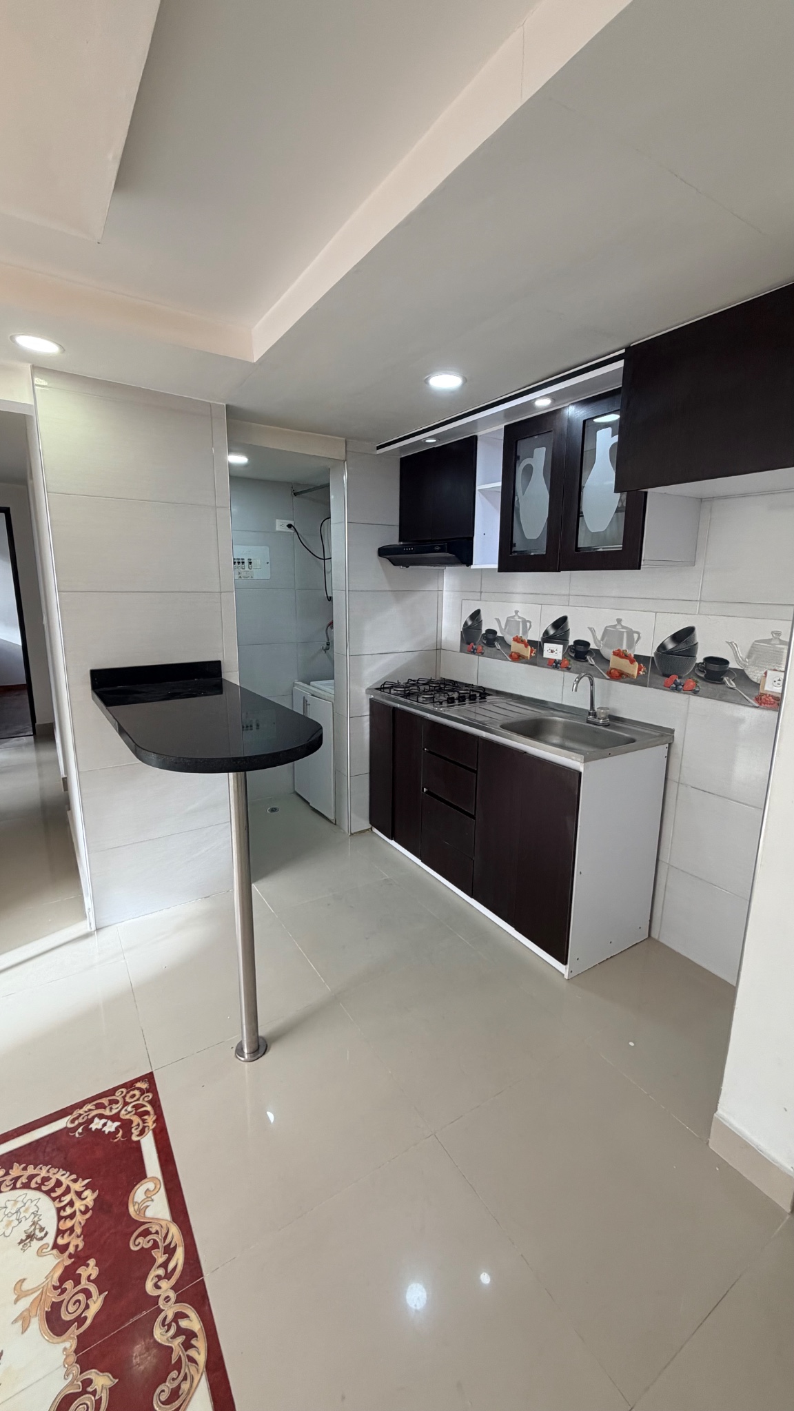 Apartamento en venta en Madelena, Bogotá · foto 4 de 8