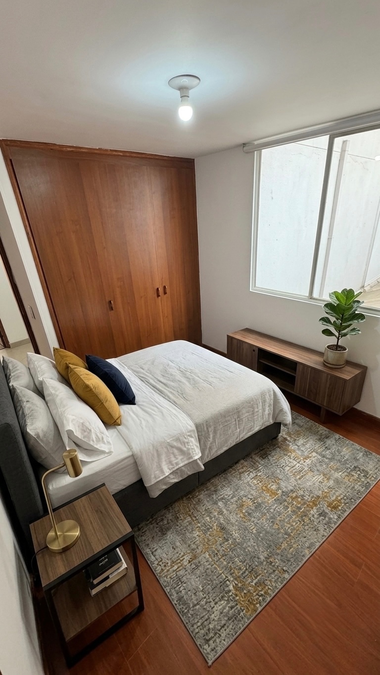 Apartamento en venta en Ciudad Salitre, Bogotá · foto 2 de 11