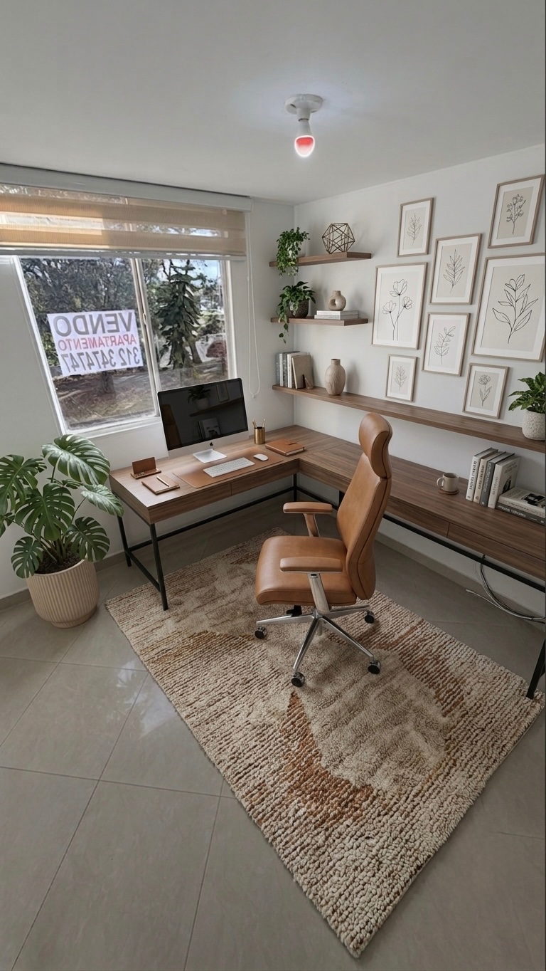 Apartamento en venta en Ciudad Salitre, Bogotá · foto 4 de 11