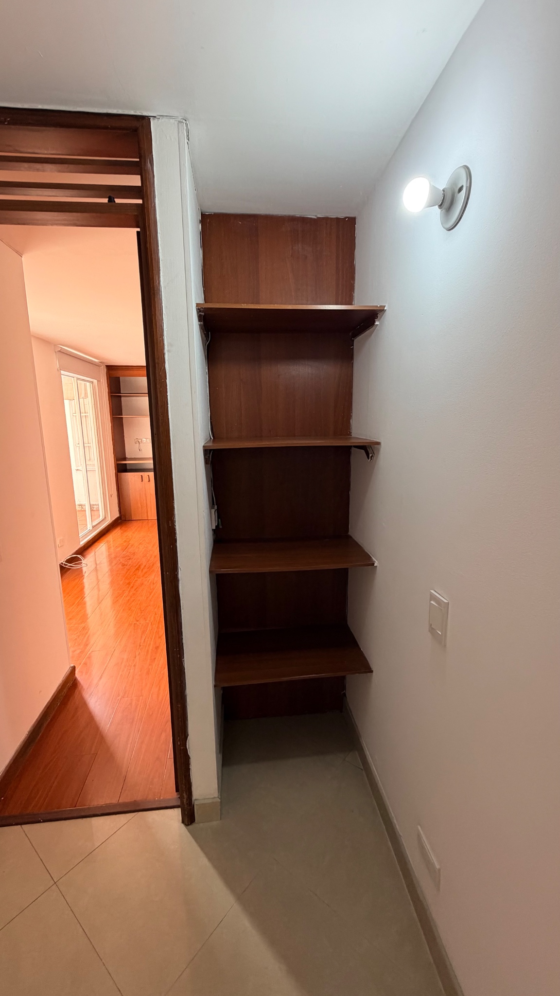 Apartamento en venta en Ciudad Salitre, Bogotá · foto 6 de 11