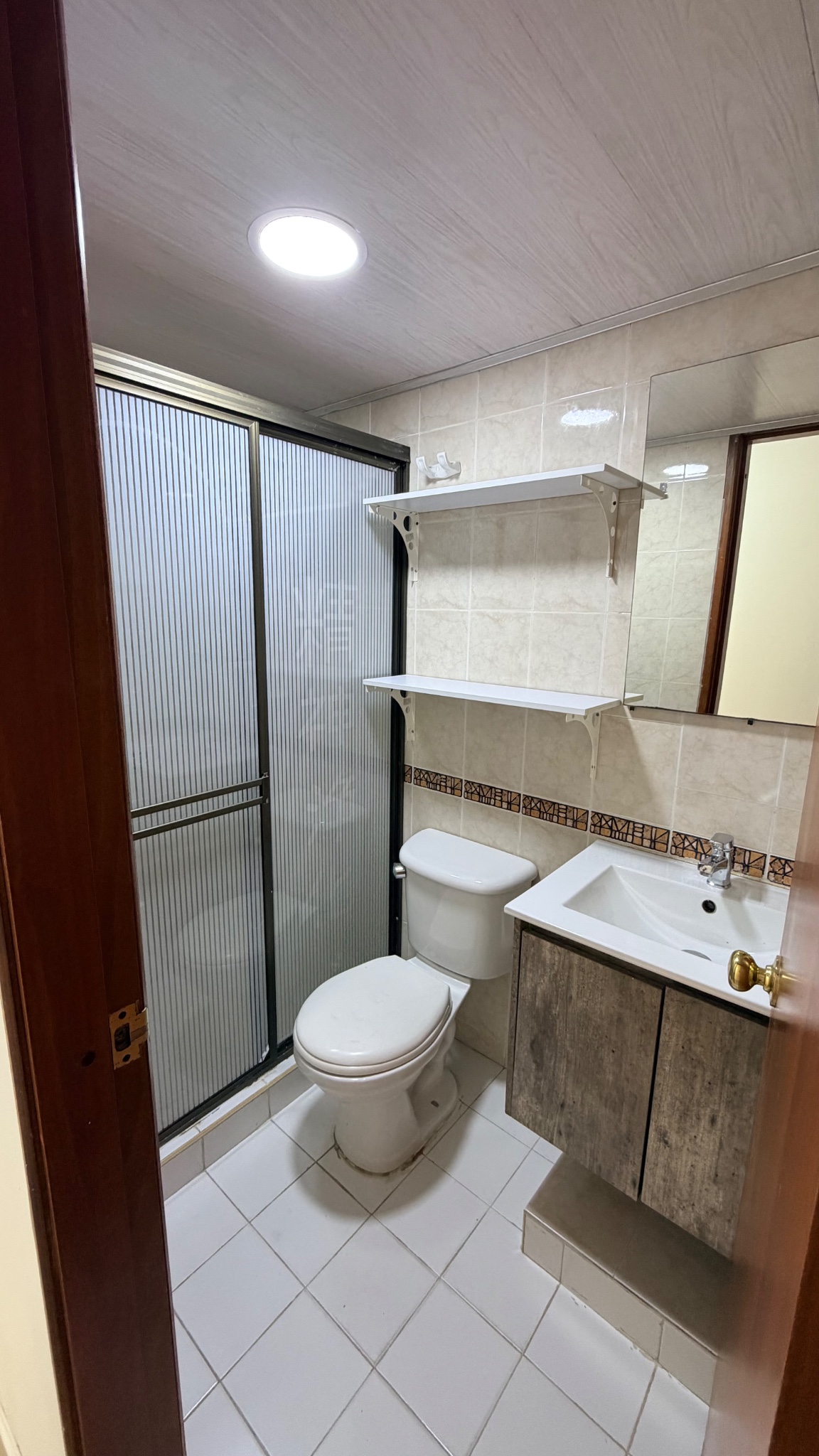 Apartamento en venta en Ciudad Salitre, Bogotá · foto 8 de 11