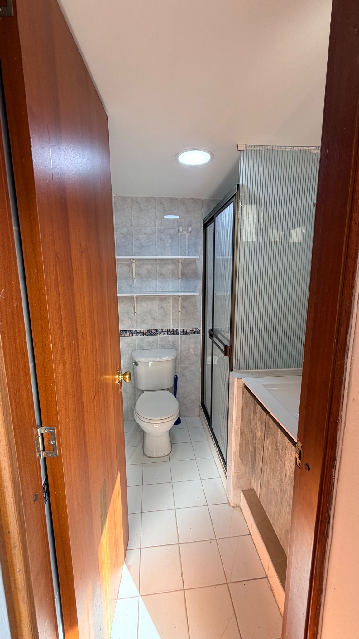 Apartamento en venta en Ciudad Salitre, Bogotá · foto 7 de 11