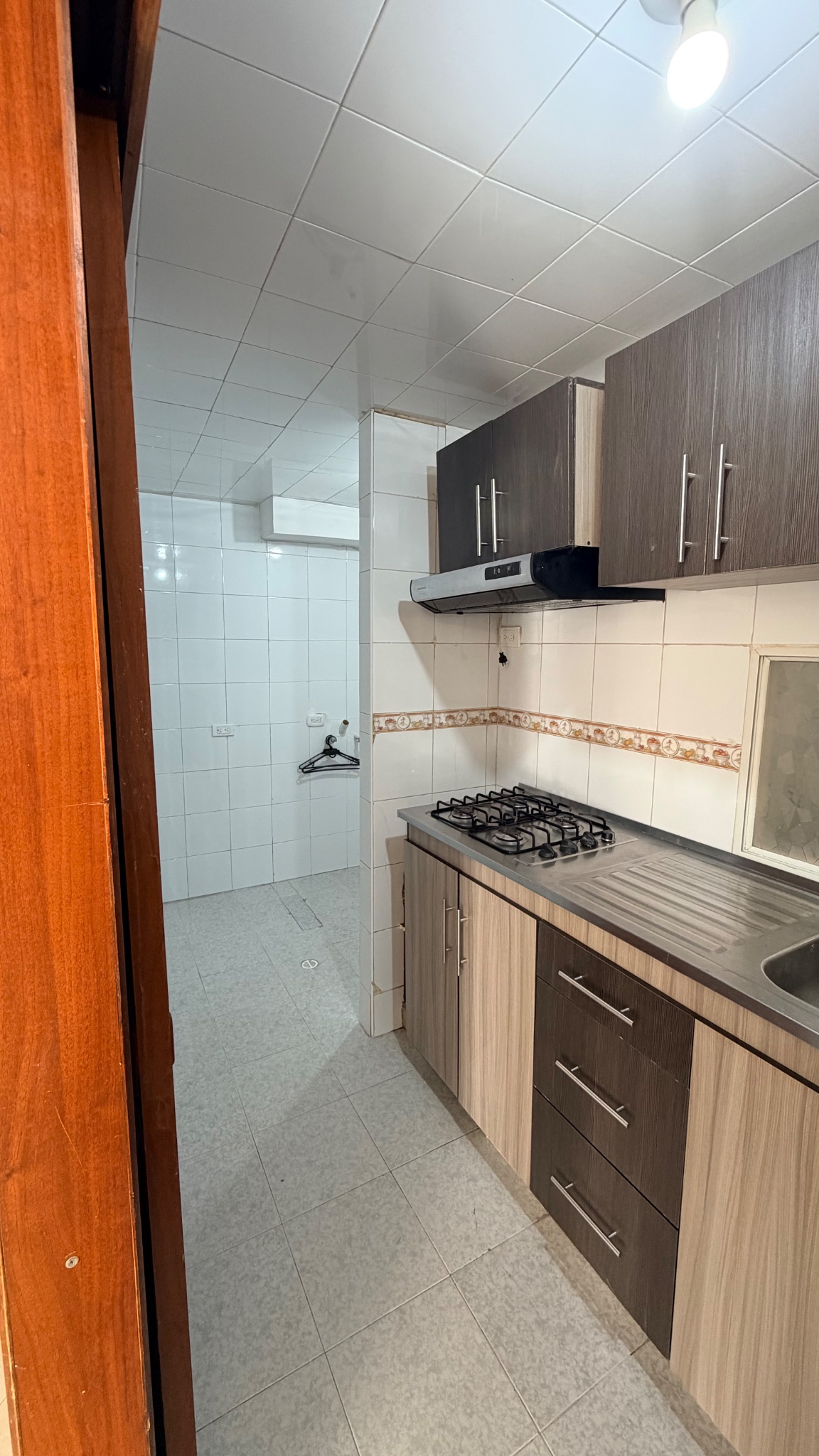 Apartamento en venta en Ciudad Salitre, Bogotá · foto 9 de 11
