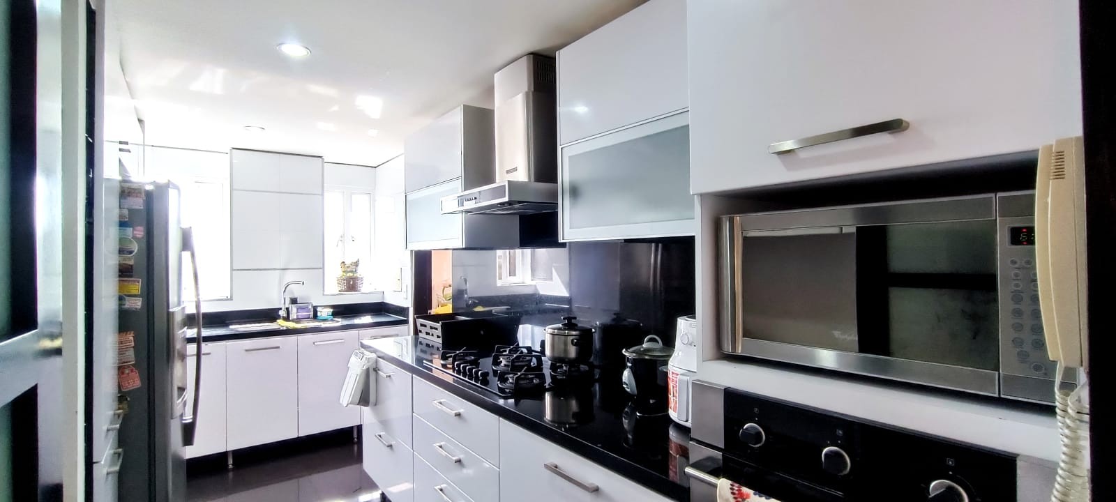 Apartamento en venta en Santa Barbara, Bogotá · foto 11 de 19