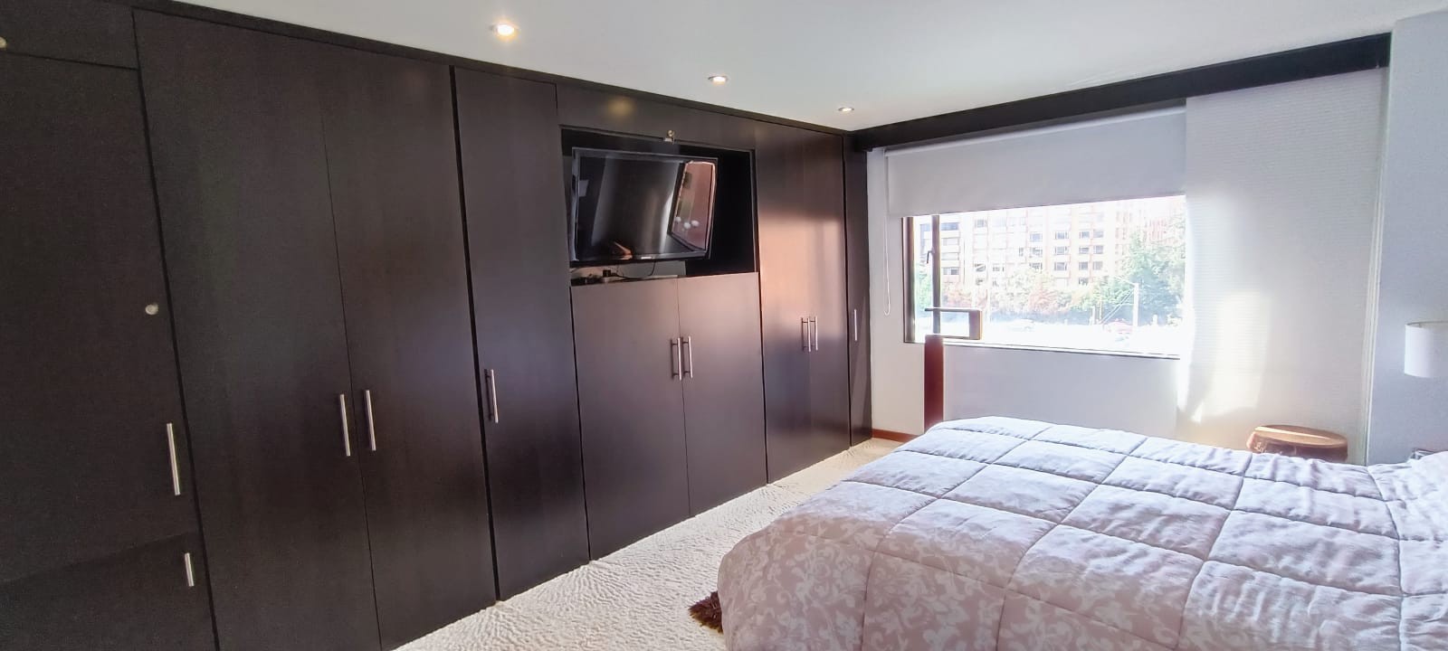 Apartamento en venta en Santa Barbara, Bogotá · foto 5 de 19