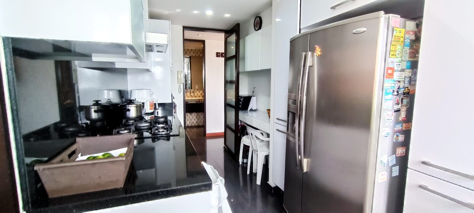Apartamento en venta en Santa Barbara, Bogotá · foto 14 de 19