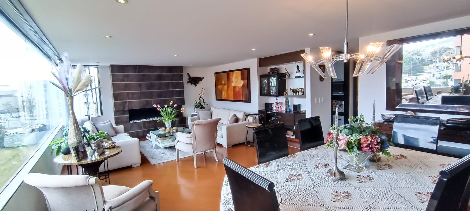 Apartamento en venta en Santa Barbara, Bogotá · foto 10 de 19