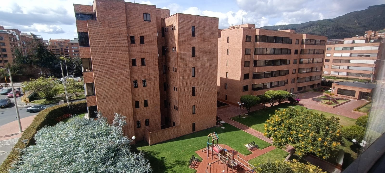 Apartamento en venta en Santa Barbara, Bogotá · foto 17 de 19