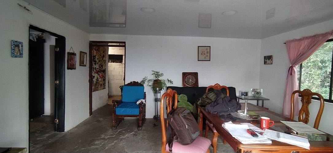 Casa de 3 alcobas en venta en Laureles, Medellín, 122 m² · foto 3 de 18