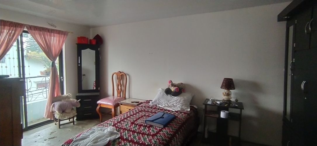 Casa de 3 alcobas en venta en Laureles, Medellín, 122 m² · foto 4 de 18