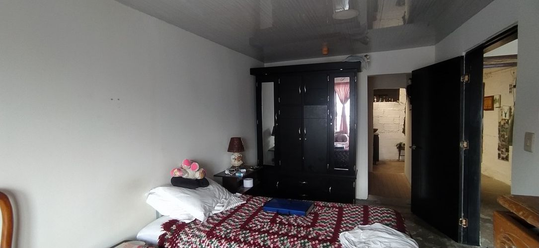 Casa de 3 alcobas en venta en Laureles, Medellín, 122 m² · foto 5 de 18