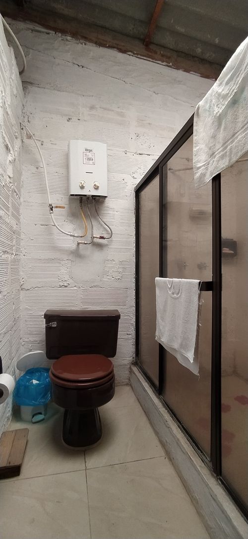 Casa de 3 alcobas en venta en Laureles, Medellín, 122 m² · foto 7 de 18