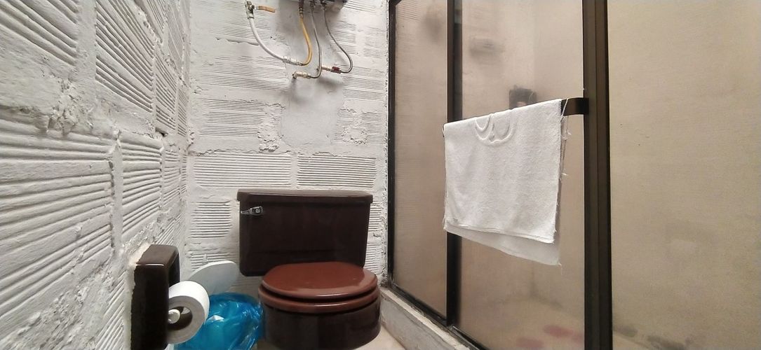 Casa de 3 alcobas en venta en Laureles, Medellín, 122 m² · foto 8 de 18
