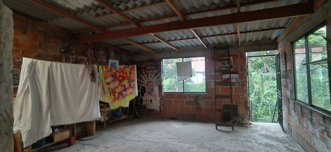 Casa de 3 alcobas en venta en Laureles, Medellín, 122 m² · foto 11 de 18
