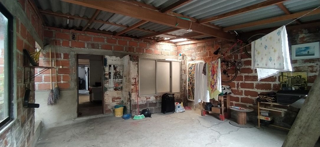 Casa de 3 alcobas en venta en Laureles, Medellín, 122 m² · foto 16 de 18