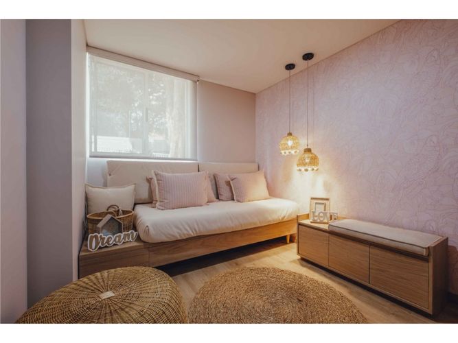Apartamento de 3 alcobas en venta en Perez, Bello, 71 m² · foto 5 de 24