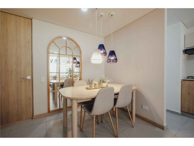 Apartamento de 3 alcobas en venta en Perez, Bello, 71 m² · foto 6 de 24