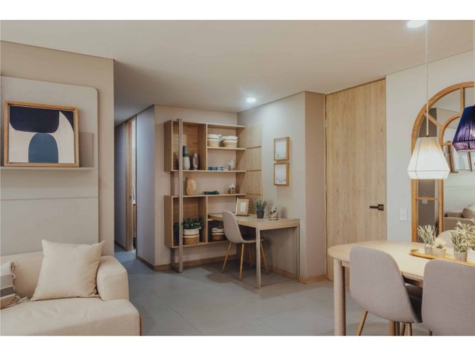 Apartamento de 3 alcobas en venta en Perez, Bello, 71 m² · foto 8 de 24