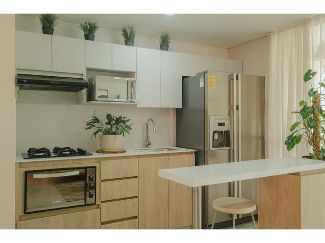 Apartamento de 3 alcobas en venta en Perez, Bello, 71 m² · foto 10 de 24