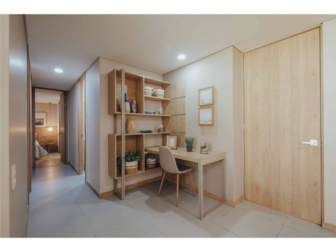 Apartamento de 3 alcobas en venta en Perez, Bello, 71 m² · foto 11 de 24