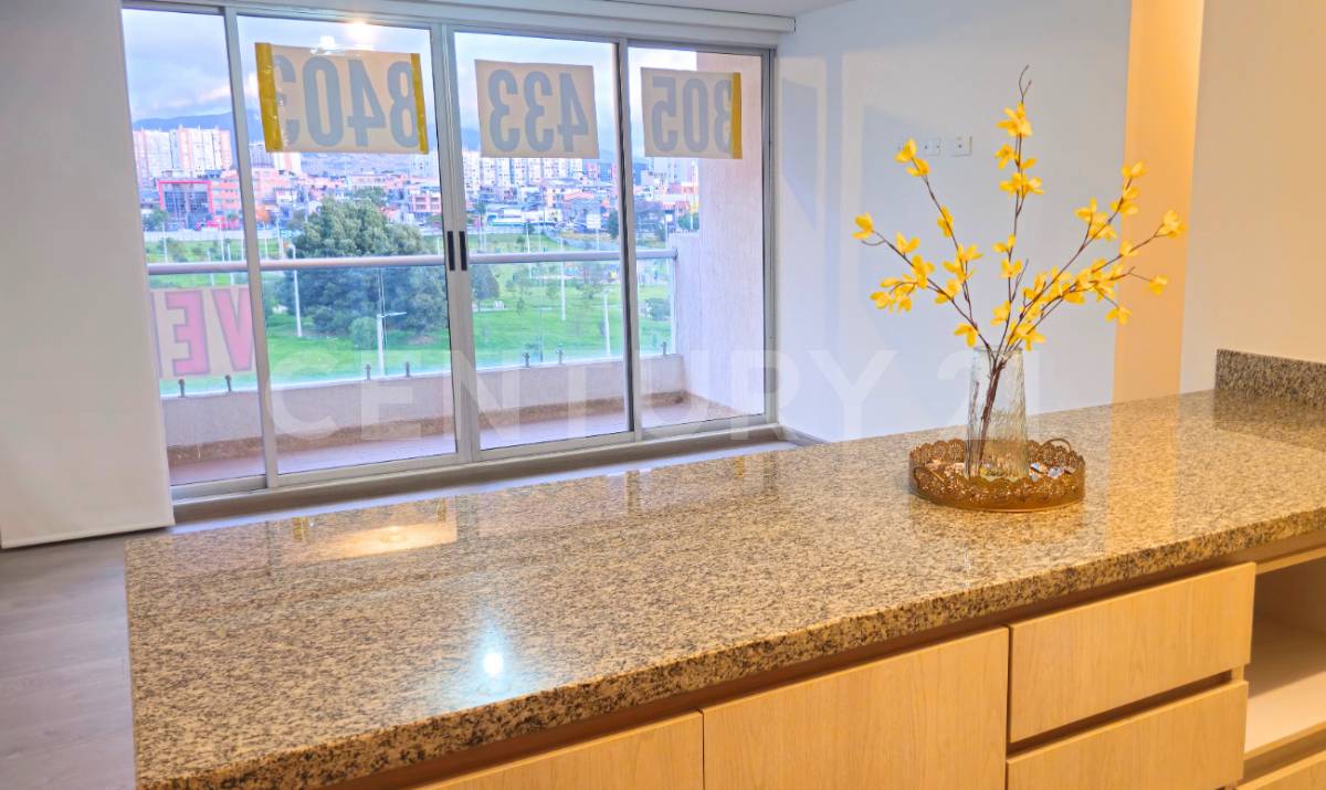 Apartamento en venta en Nueva Castilla, Bogotá · foto 2 de 15