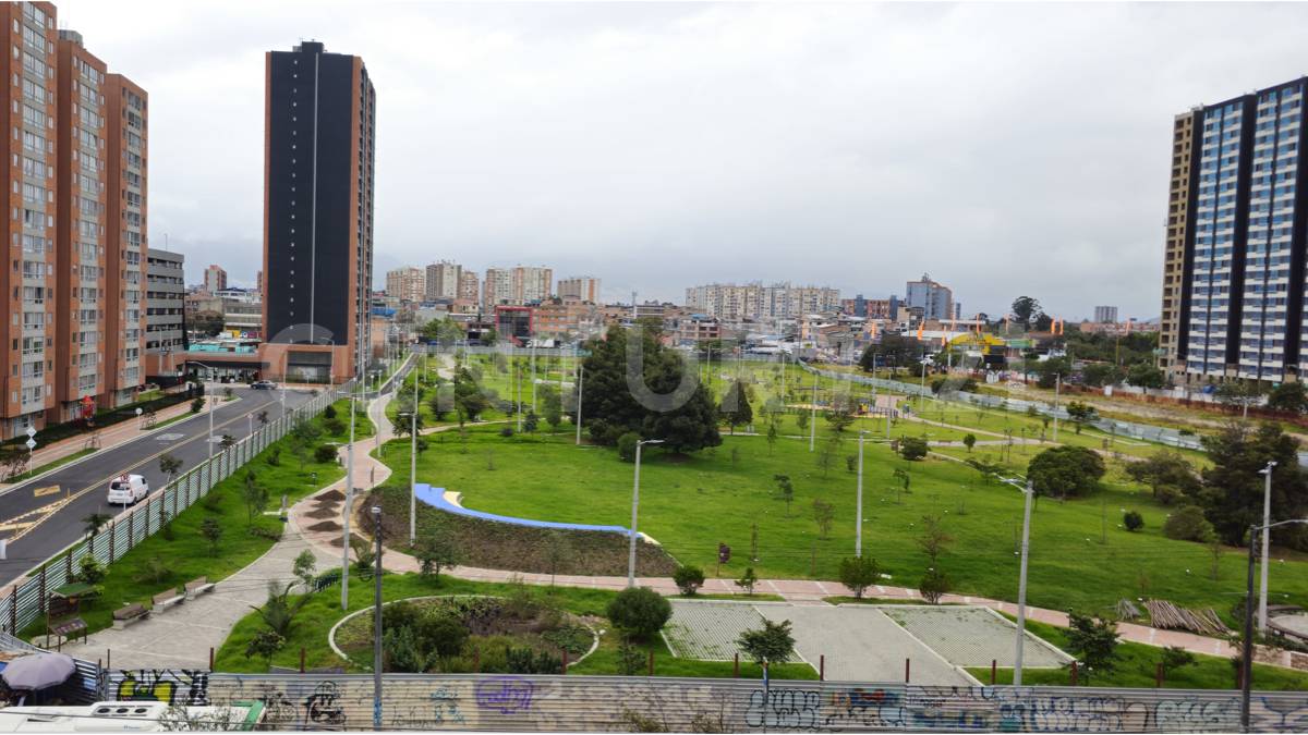 Apartamento en venta en Nueva Castilla, Bogotá · foto 3 de 15