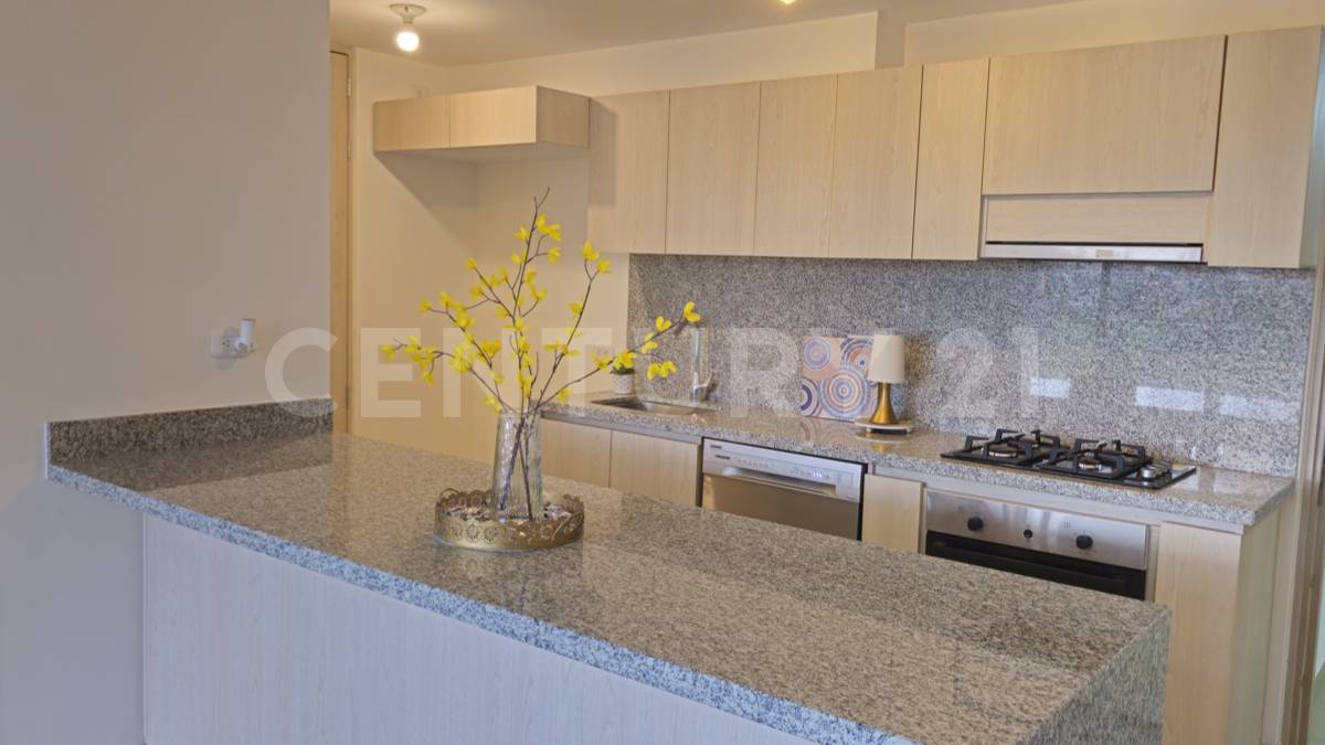 Apartamento en venta en Nueva Castilla, Bogotá · foto 4 de 15