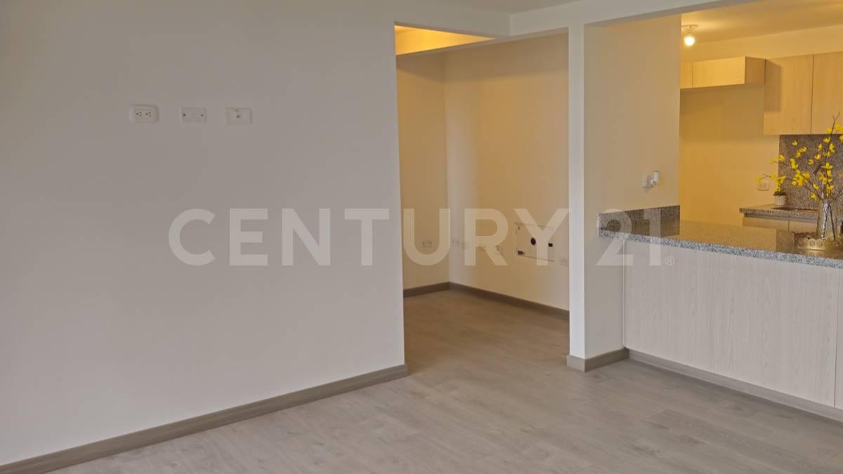 Apartamento en venta en Nueva Castilla, Bogotá · foto 6 de 15