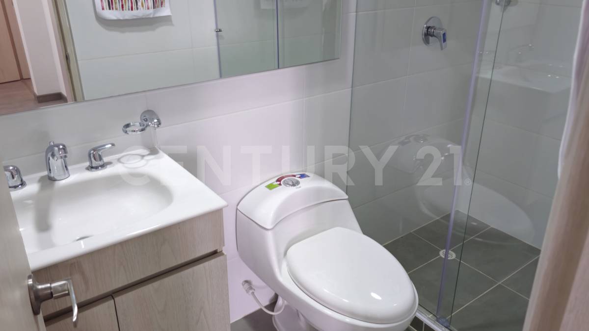 Apartamento en venta en Nueva Castilla, Bogotá · foto 8 de 15