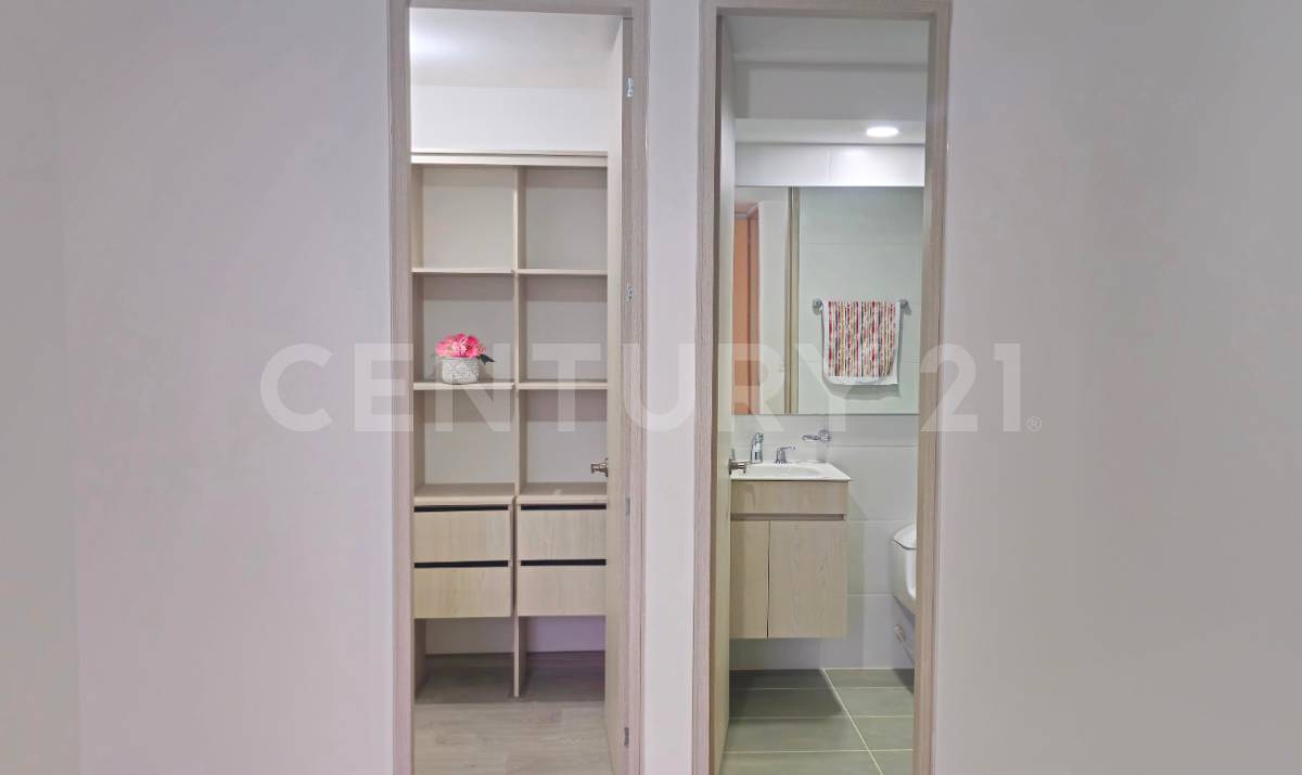 Apartamento en venta en Nueva Castilla, Bogotá · foto 12 de 15