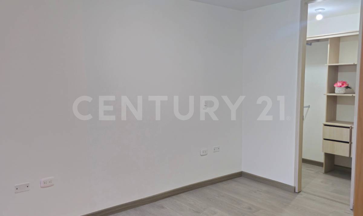 Apartamento en venta en Nueva Castilla, Bogotá · foto 14 de 15