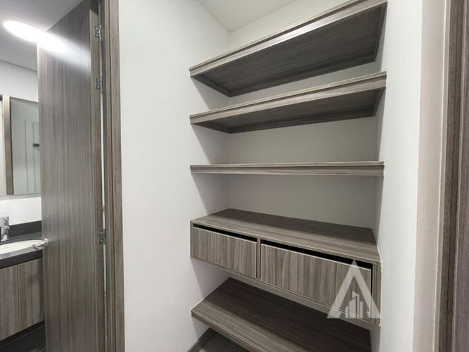 Apartamento de 3 alcobas en arriendo en Granizal, Medellín, 72 m² · foto 3 de 11