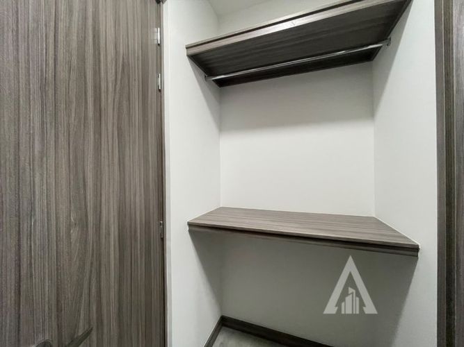 Apartamento de 3 alcobas en arriendo en Granizal, Medellín, 72 m² · foto 5 de 11