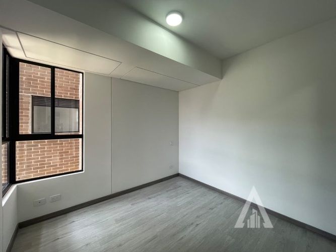 Apartamento de 3 alcobas en arriendo en Granizal, Medellín, 72 m² · foto 11 de 11