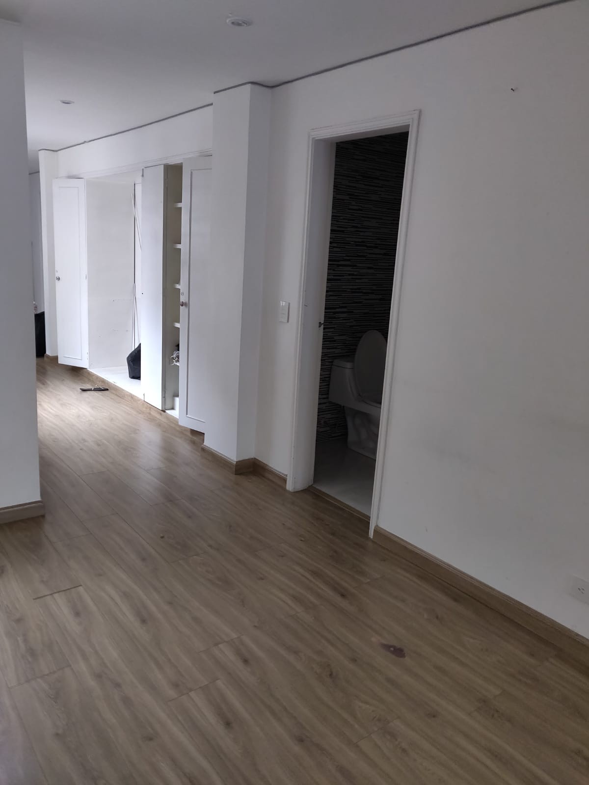 Apartamento en venta en Santa Barbara, Bogotá · foto 8 de 18