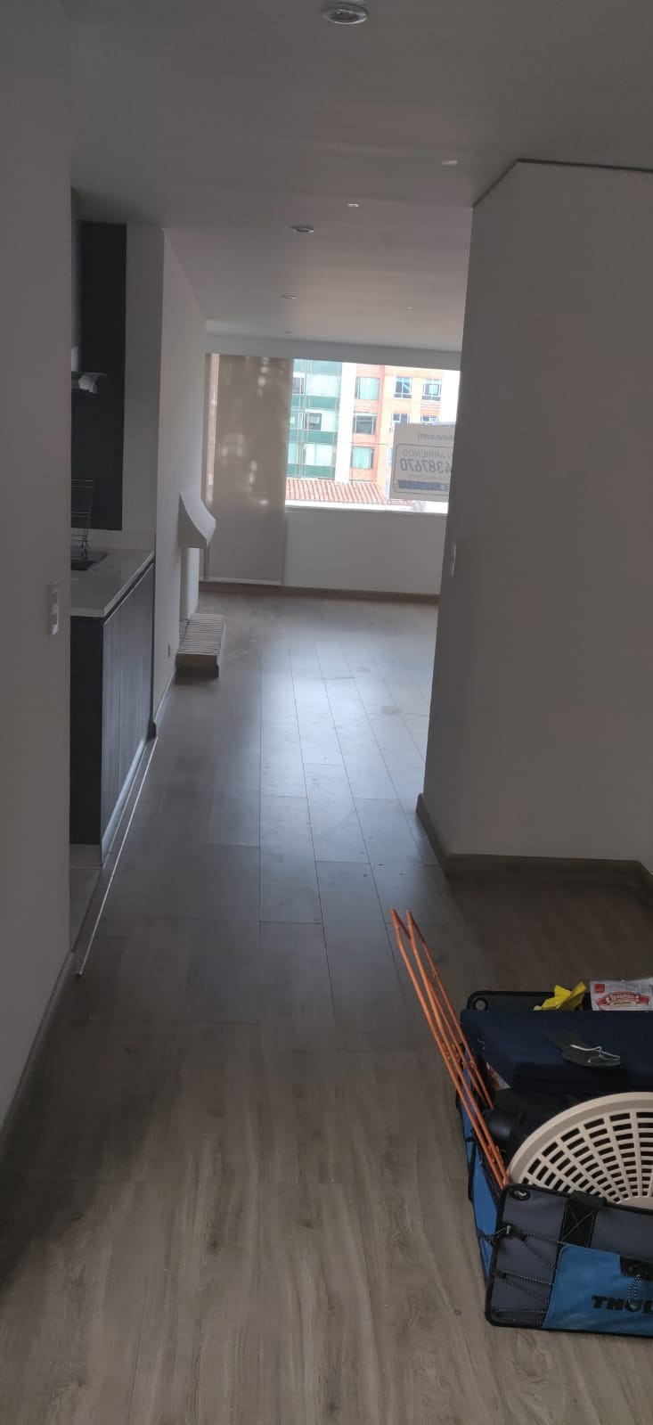 Apartamento en venta en Santa Barbara, Bogotá · foto 10 de 18