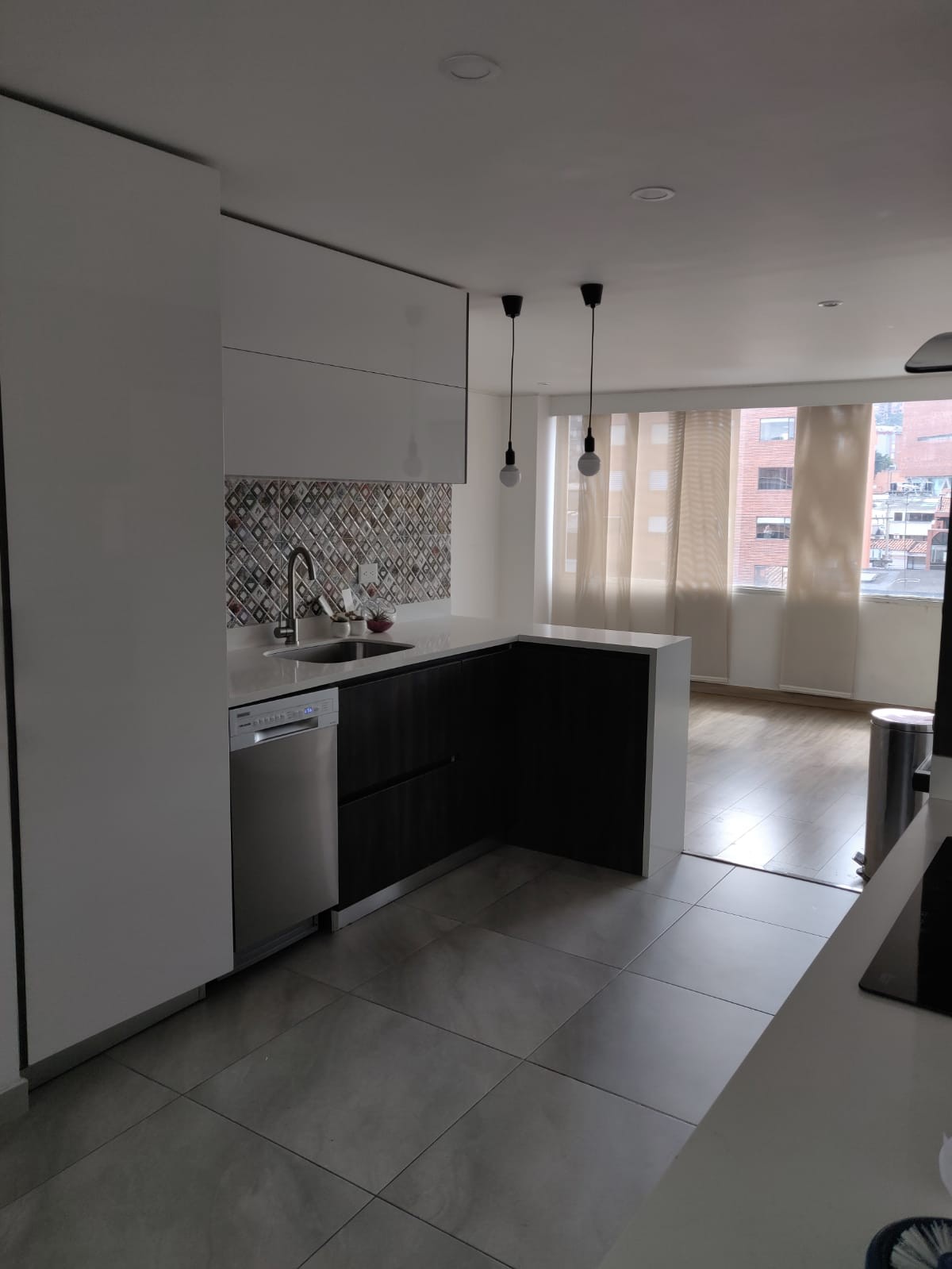 Apartamento en venta en Santa Barbara, Bogotá · foto 3 de 18