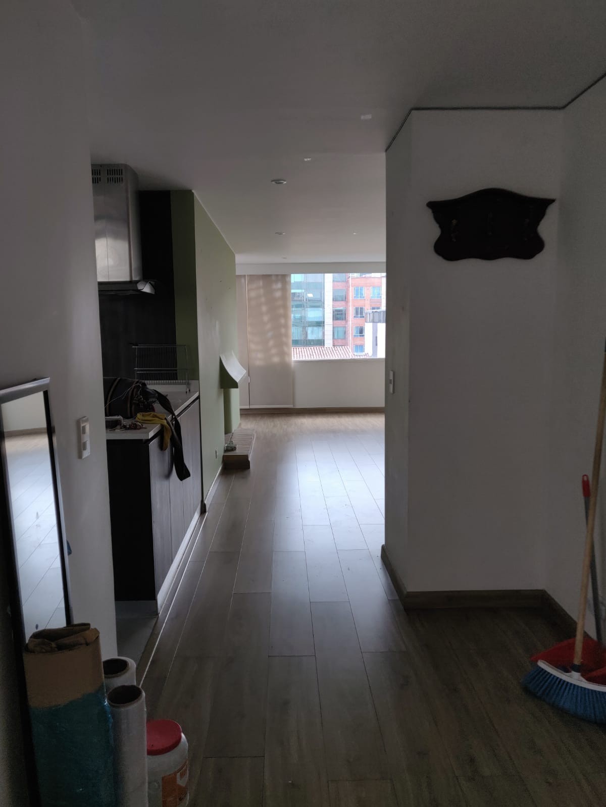 Apartamento en venta en Santa Barbara, Bogotá · foto 15 de 18