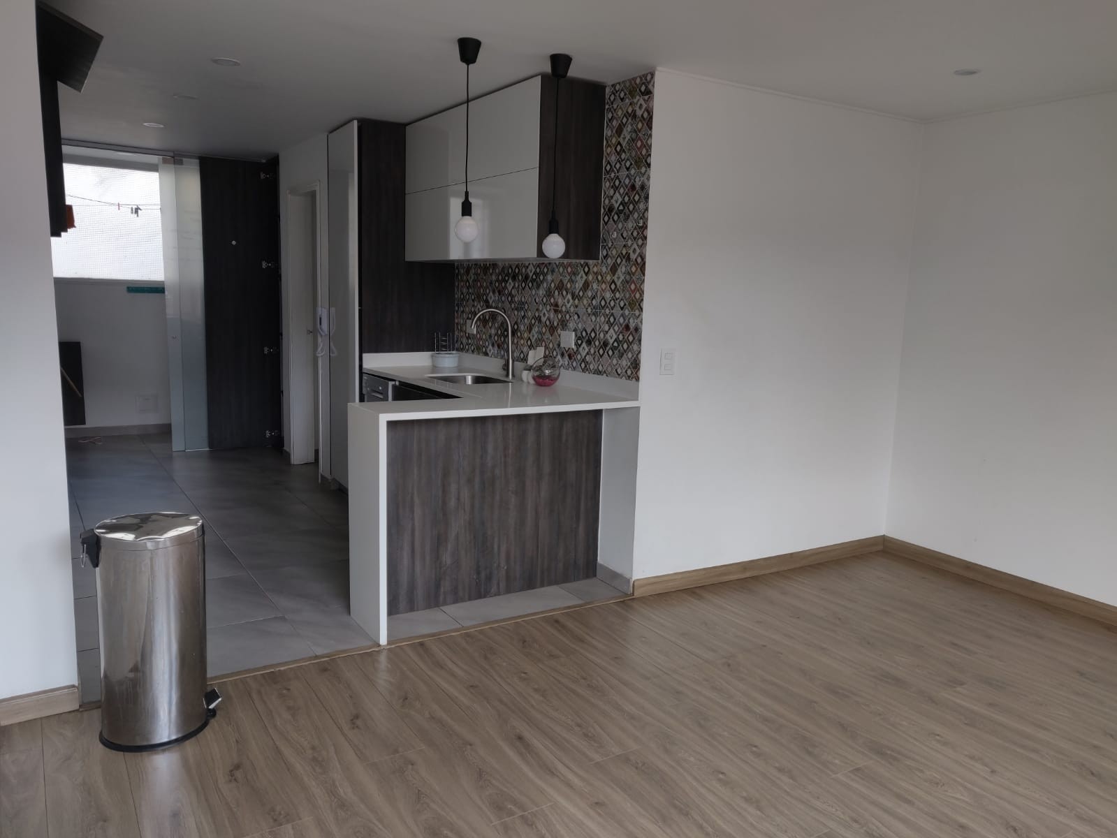 Apartamento en venta en Santa Barbara, Bogotá · foto 5 de 18