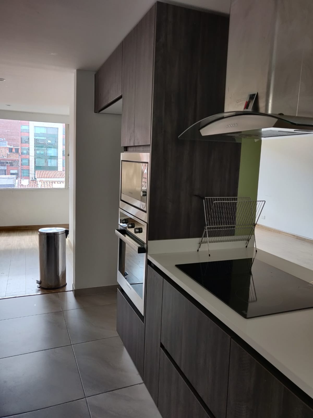 Apartamento en venta en Santa Barbara, Bogotá · foto 14 de 18